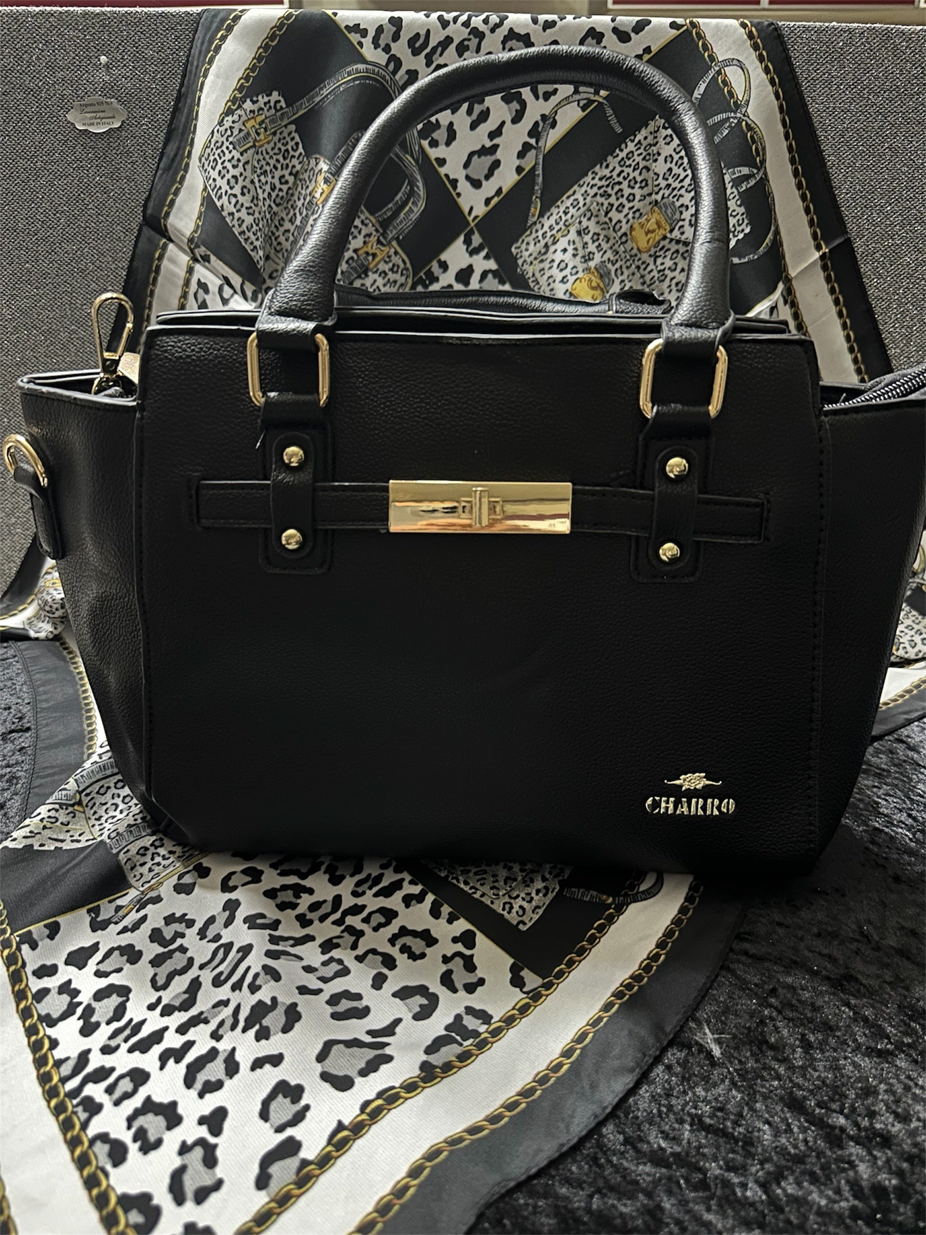 Bag Miami Charro Nella sezione accessori borse trovi tutti gli