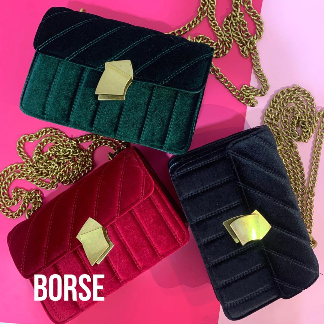 Borse e Accessori