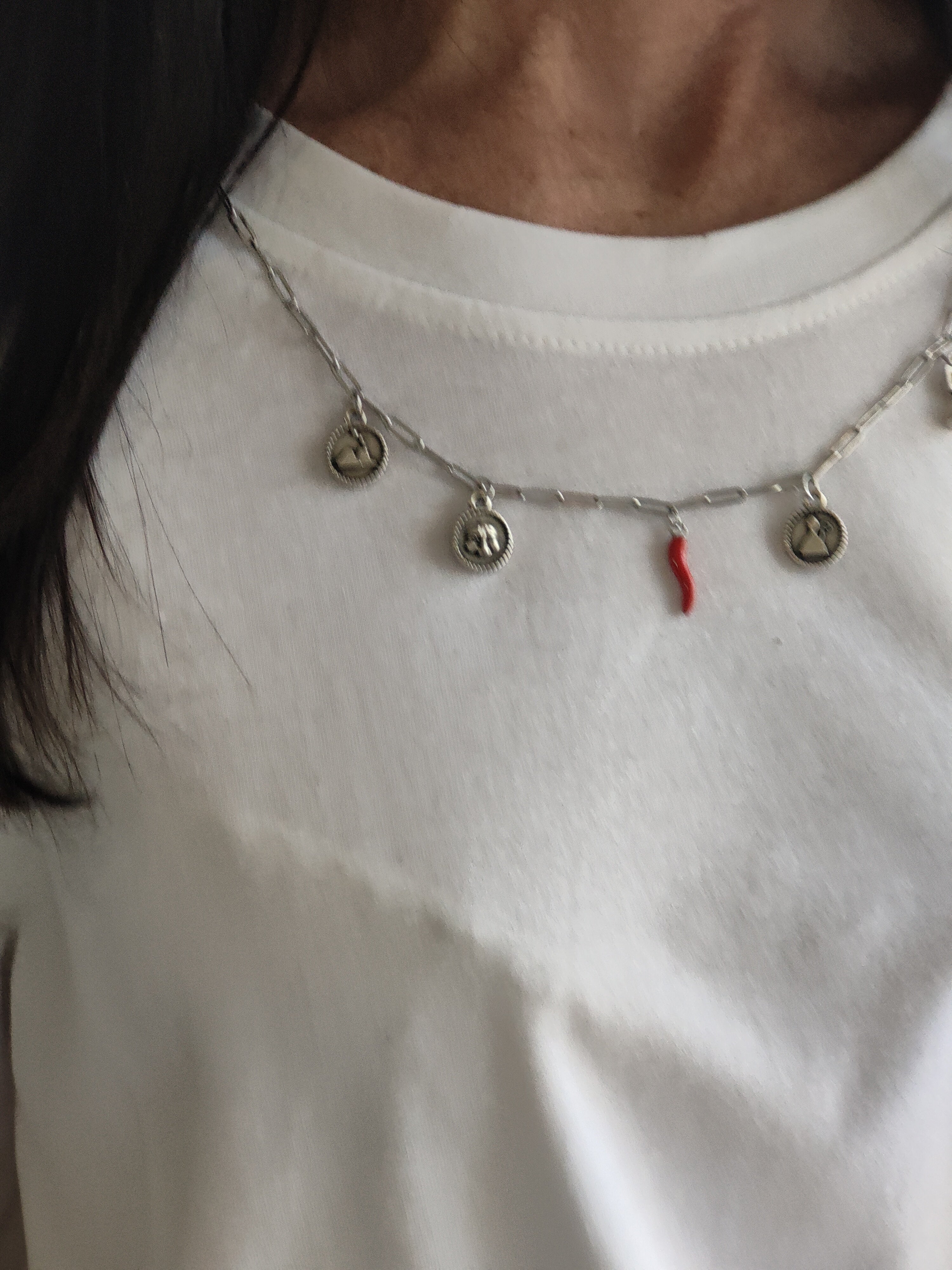 Scaramantica look Bijoux Moda Laura