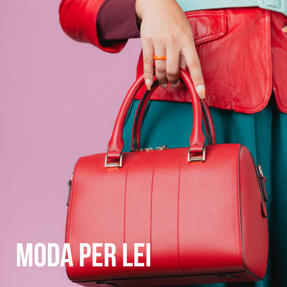 MODA PER LEI Bijoux Moda Laura