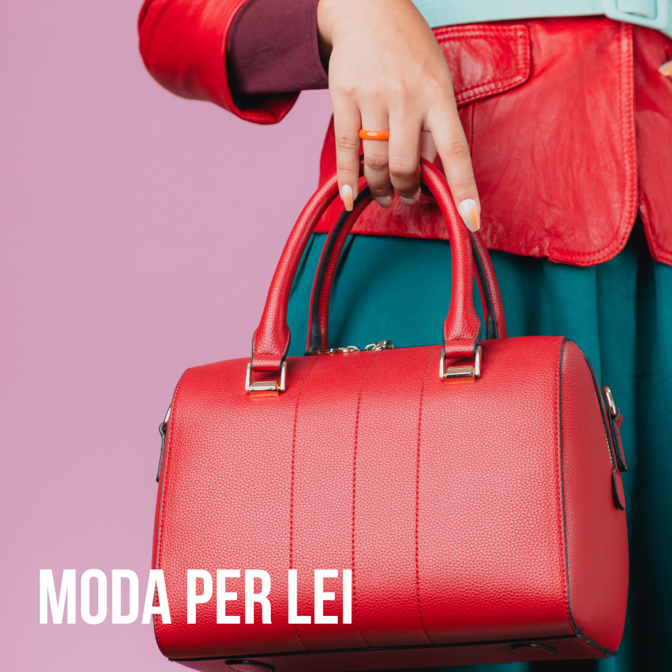 MODA PER LEI