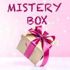 Mistery BOX