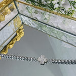 Bracciale pavé Bijoux Moda Laura