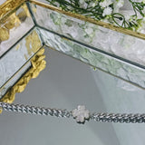 Bracciale pavé Bijoux Moda Laura