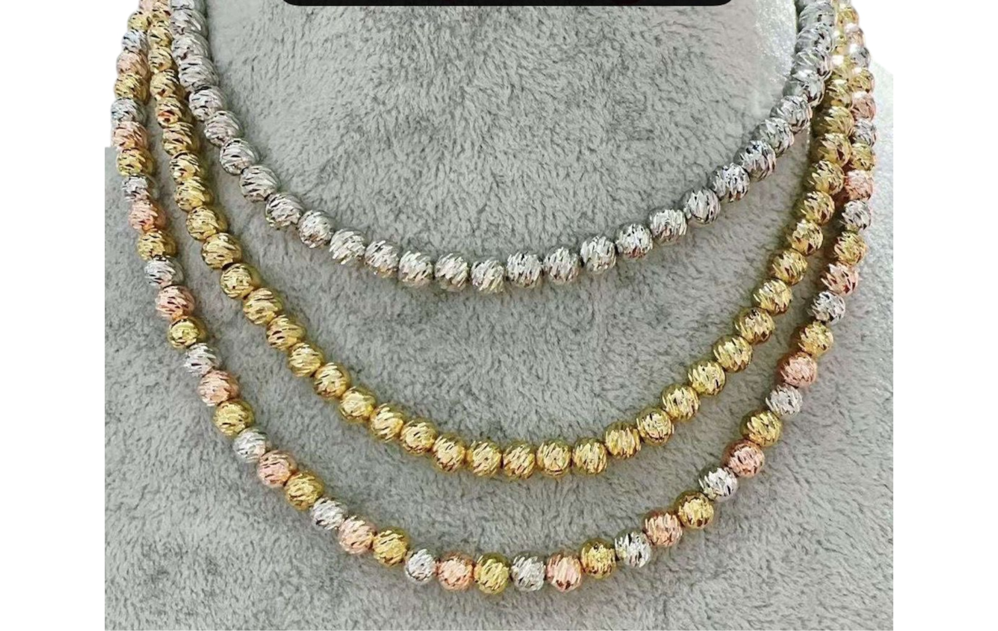 Collana Milleluci Classic - Bijoux Moda Laura