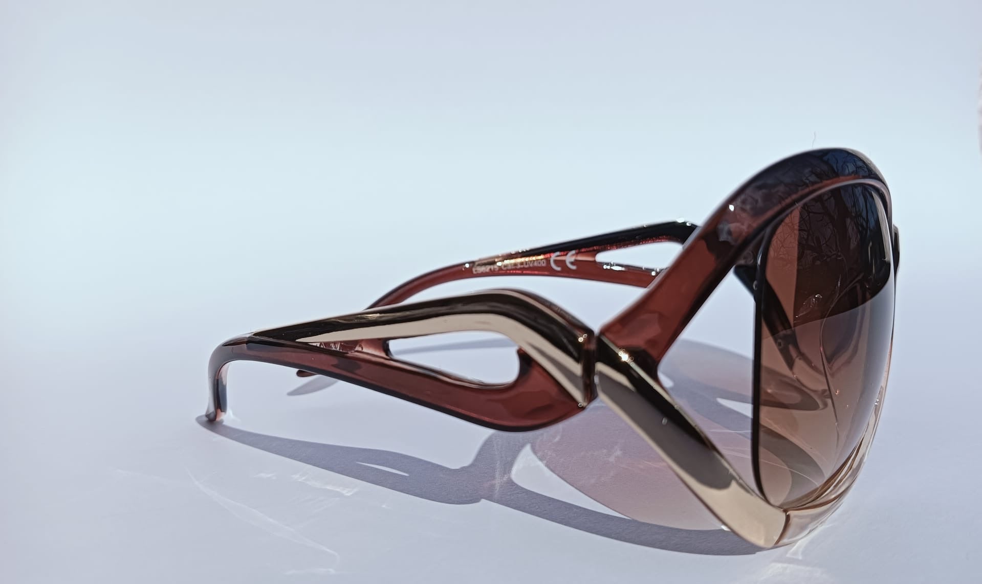 Occhiali Paris Bijoux Moda Laura