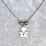 Collane piccoli amori Bijoux Moda Laura