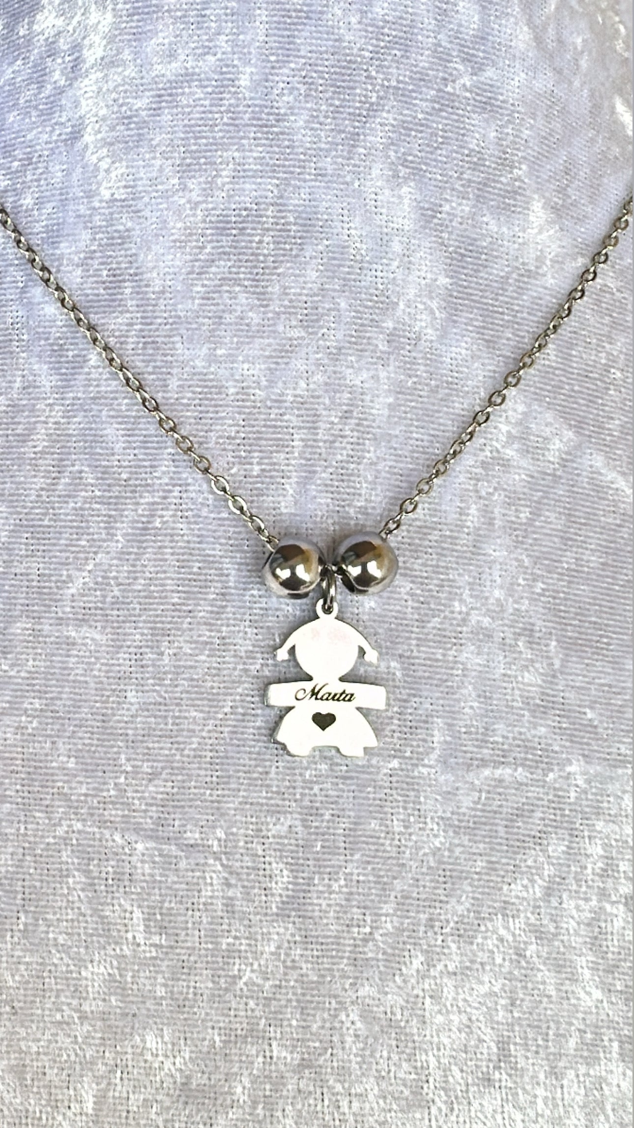 Collane piccoli amori Bijoux Moda Laura