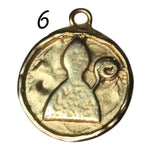 Orecchini rombo mala Bijoux Moda Laura