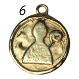 Orecchini rombo mala Bijoux Moda Laura