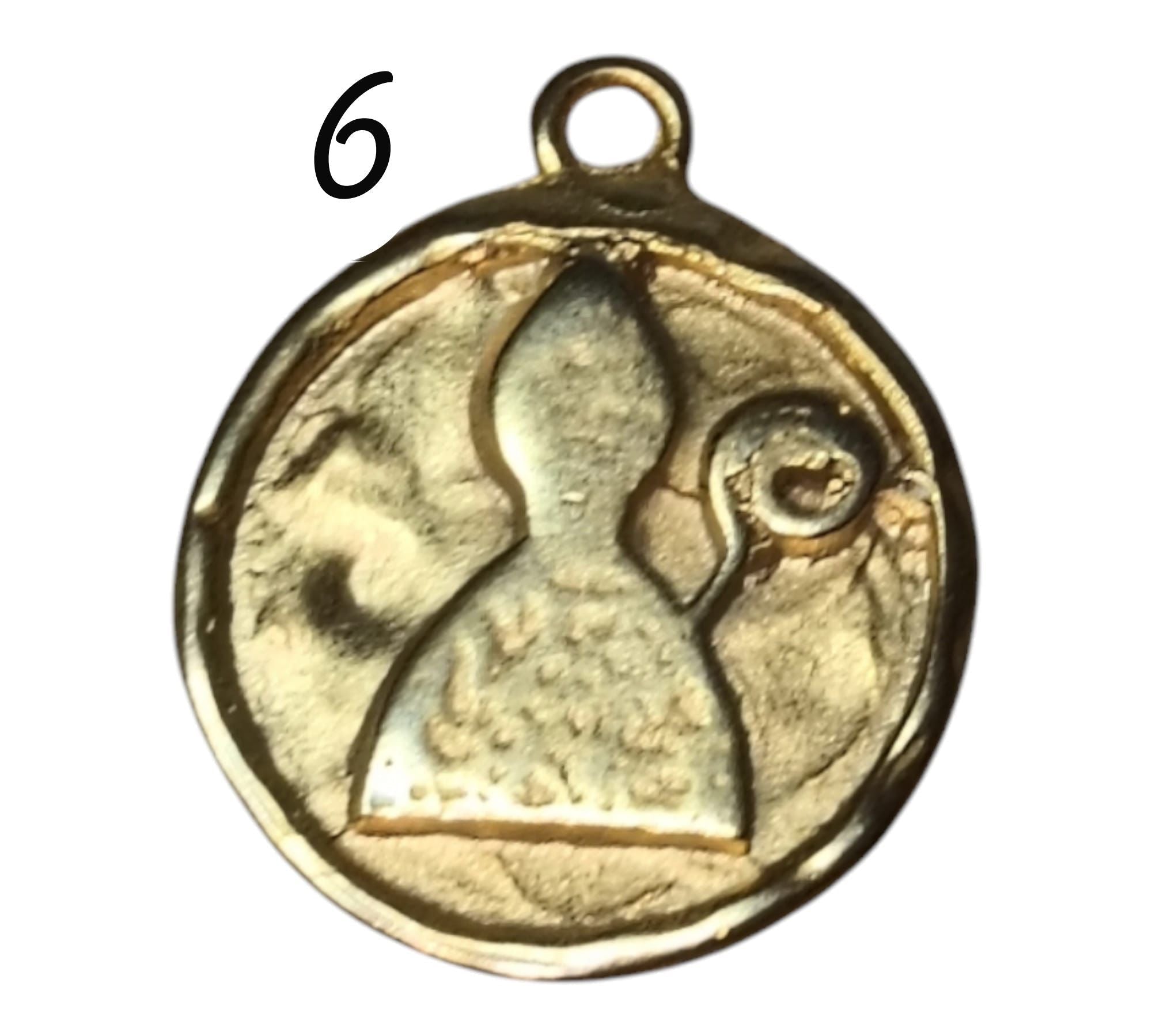 Orecchini rombo mala Bijoux Moda Laura