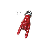 Orecchini rombo mala Bijoux Moda Laura