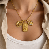 Collana Lunaria