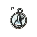 Orecchini rombo mala Bijoux Moda Laura