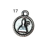 Orecchini rombo mala Bijoux Moda Laura