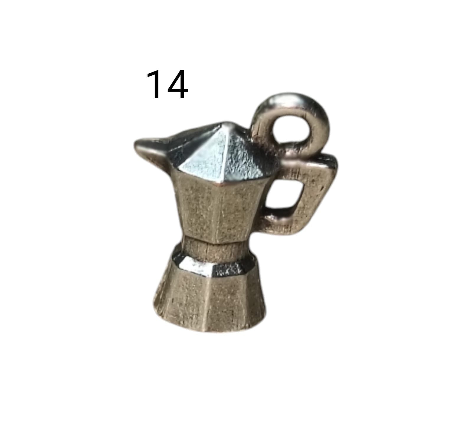 Orecchini rombo mala Bijoux Moda Laura