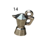 Orecchini rombo mala Bijoux Moda Laura