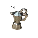 Orecchini rombo mala Bijoux Moda Laura