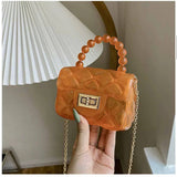 Mini bag luxury