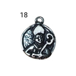 Orecchini rombo mala Bijoux Moda Laura