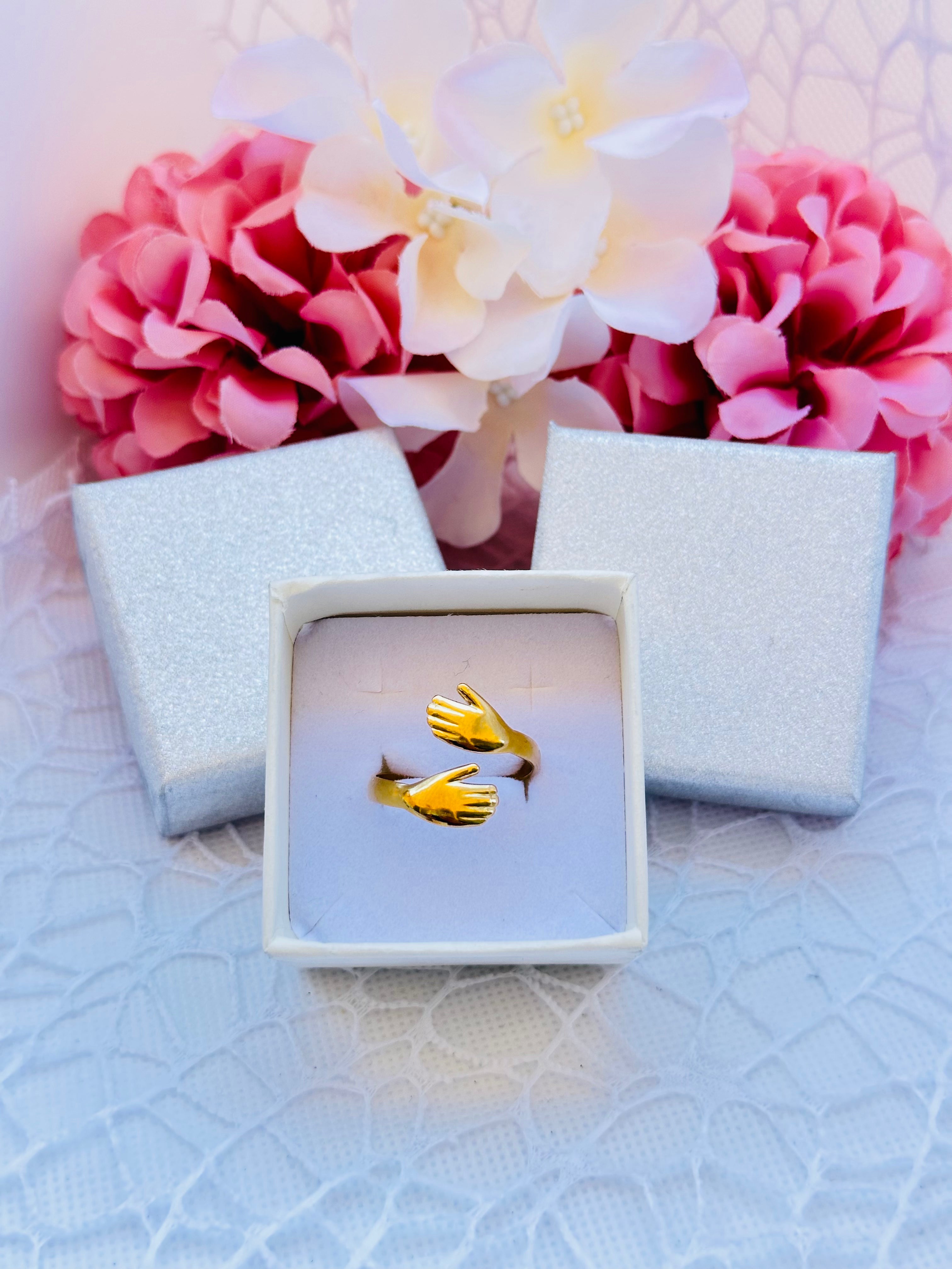 "L'Amore che Abbraccia per Sempre 💕" 