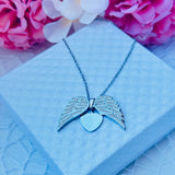 Collana Angel Heart