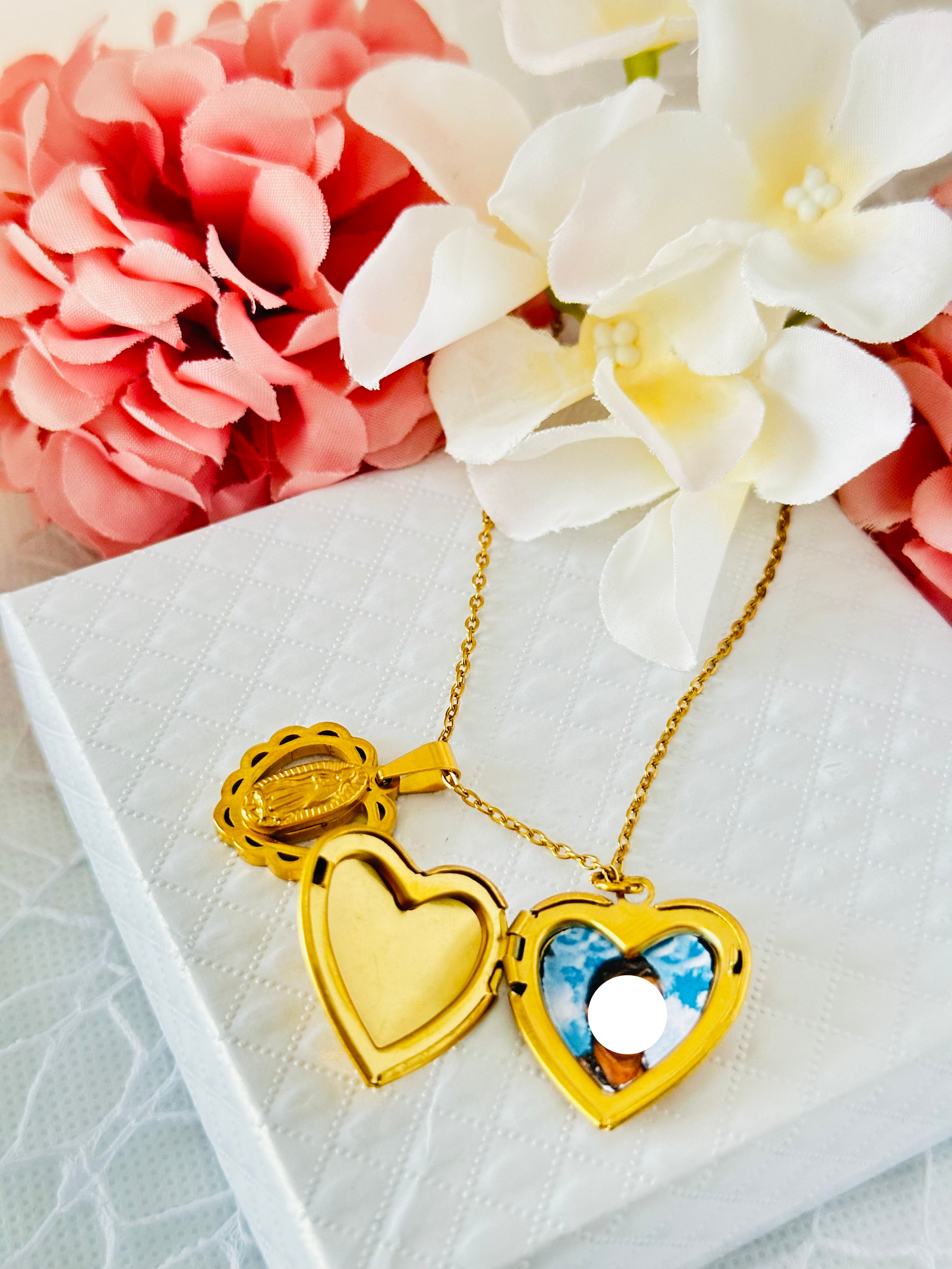 COLLANA DOLCE RICORDO Bijoux moda laura