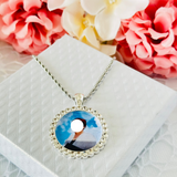 Collana dolce ricordo Bijoux moda laura