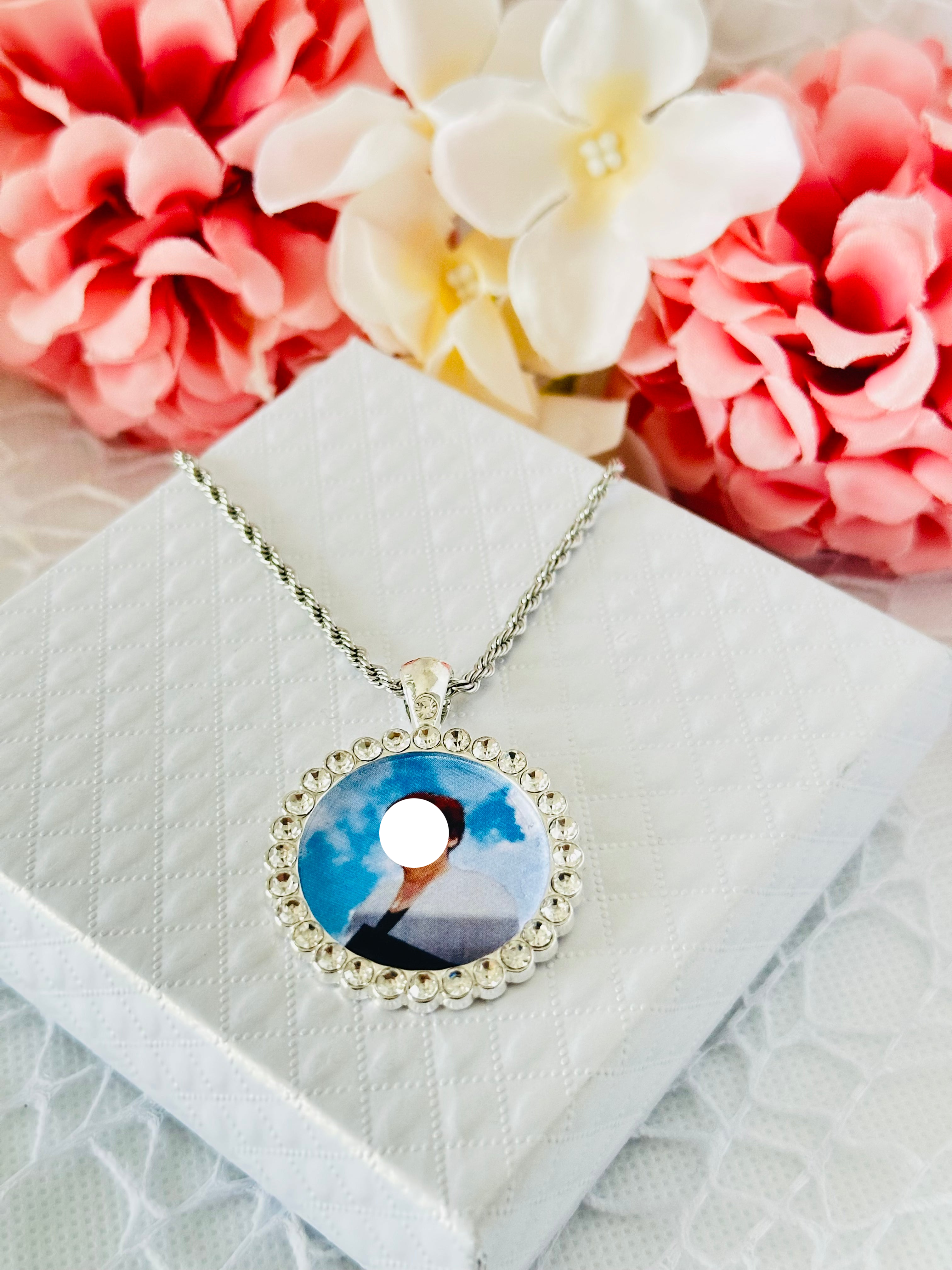 Collana dolce ricordo Bijoux moda laura