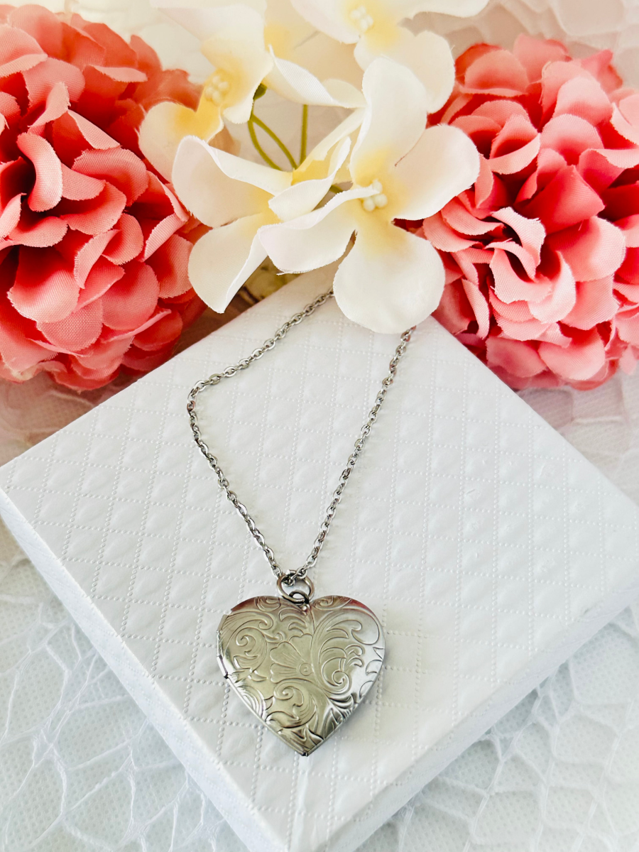 COLLANA DOLCE RICORDO FIORE Bijoux moda laura