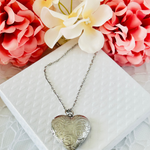 COLLANA DOLCE RICORDO FIORE Bijoux moda laura