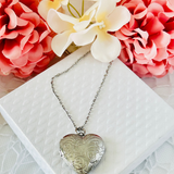 COLLANA DOLCE RICORDO FIORE Bijoux moda laura