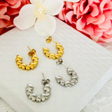CERCHIETTO LOVELY Bijoux moda laura