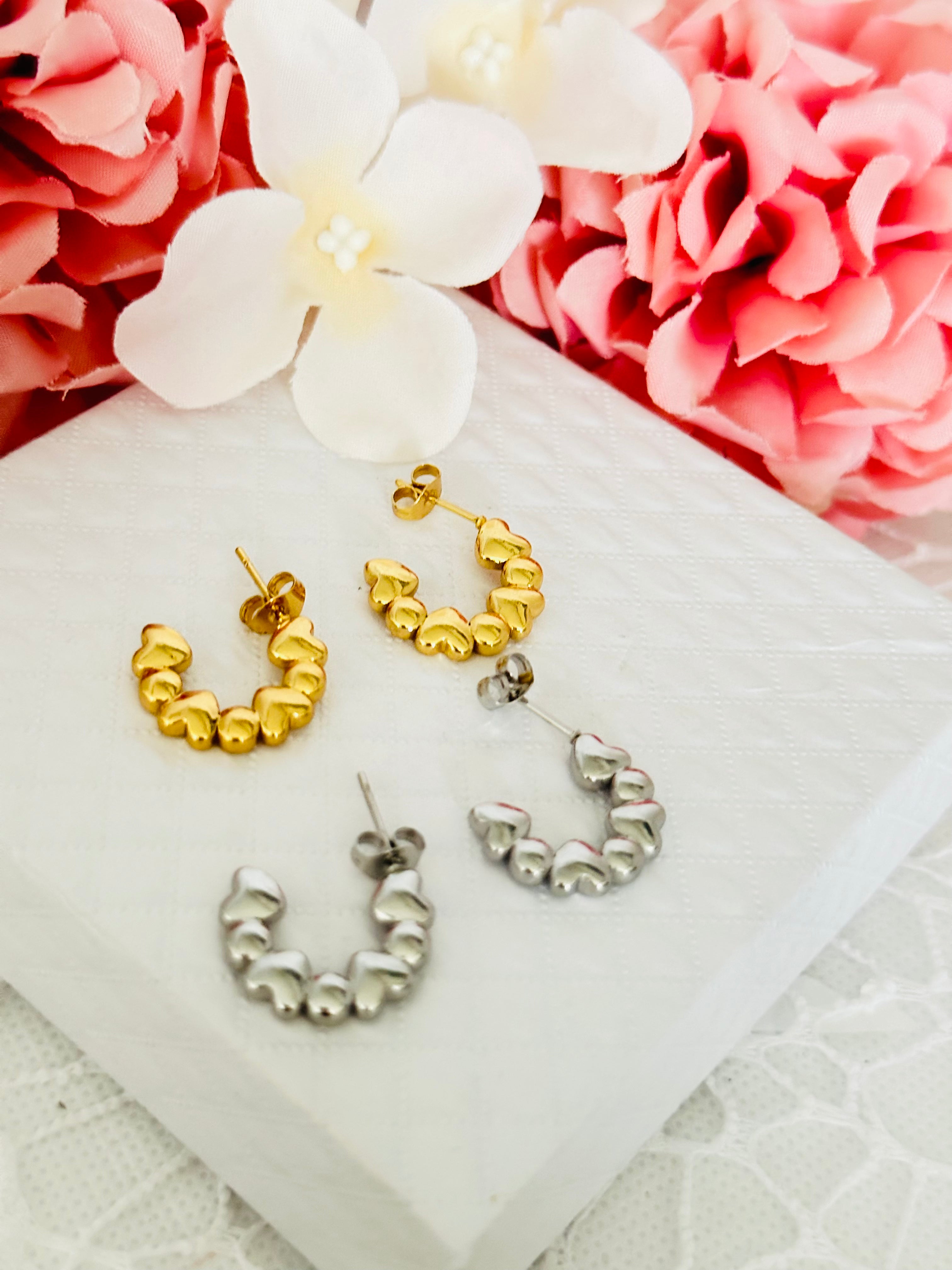 CERCHIETTO LOVELY Bijoux moda laura