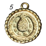 Orecchini rombo mala Bijoux Moda Laura