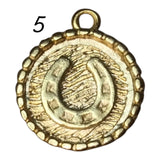 Orecchini rombo mala Bijoux Moda Laura