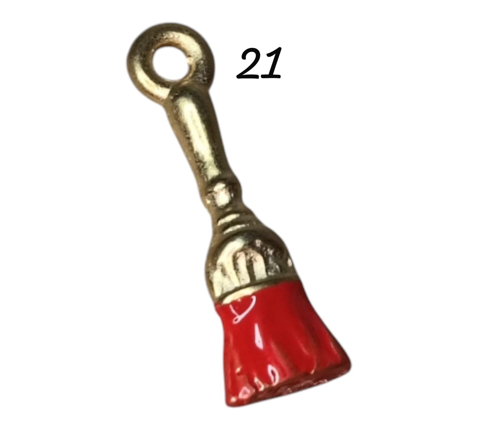 Orecchini rombo mala Bijoux Moda Laura