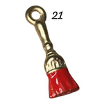 Orecchini rombo mala Bijoux Moda Laura