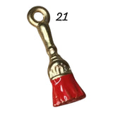 Orecchini rombo mala Bijoux Moda Laura