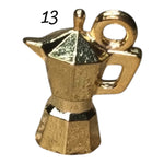 Orecchini rombo mala Bijoux Moda Laura