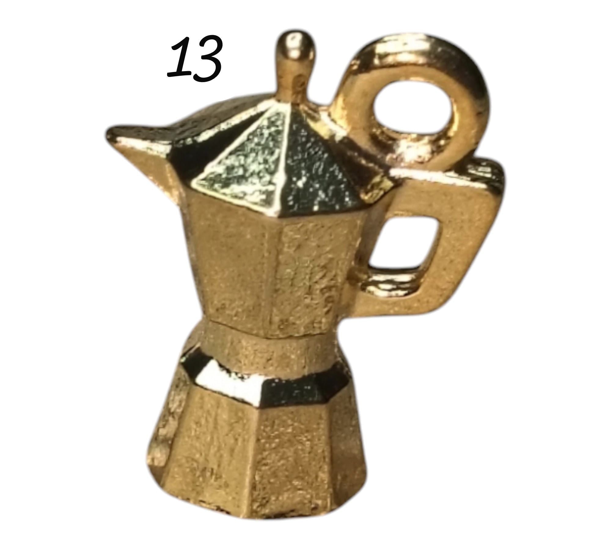 Orecchini rombo mala Bijoux Moda Laura