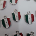 Scudetto 🏆4 completo di collana - Bijoux Moda Laura