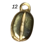 Orecchini rombo mala Bijoux Moda Laura