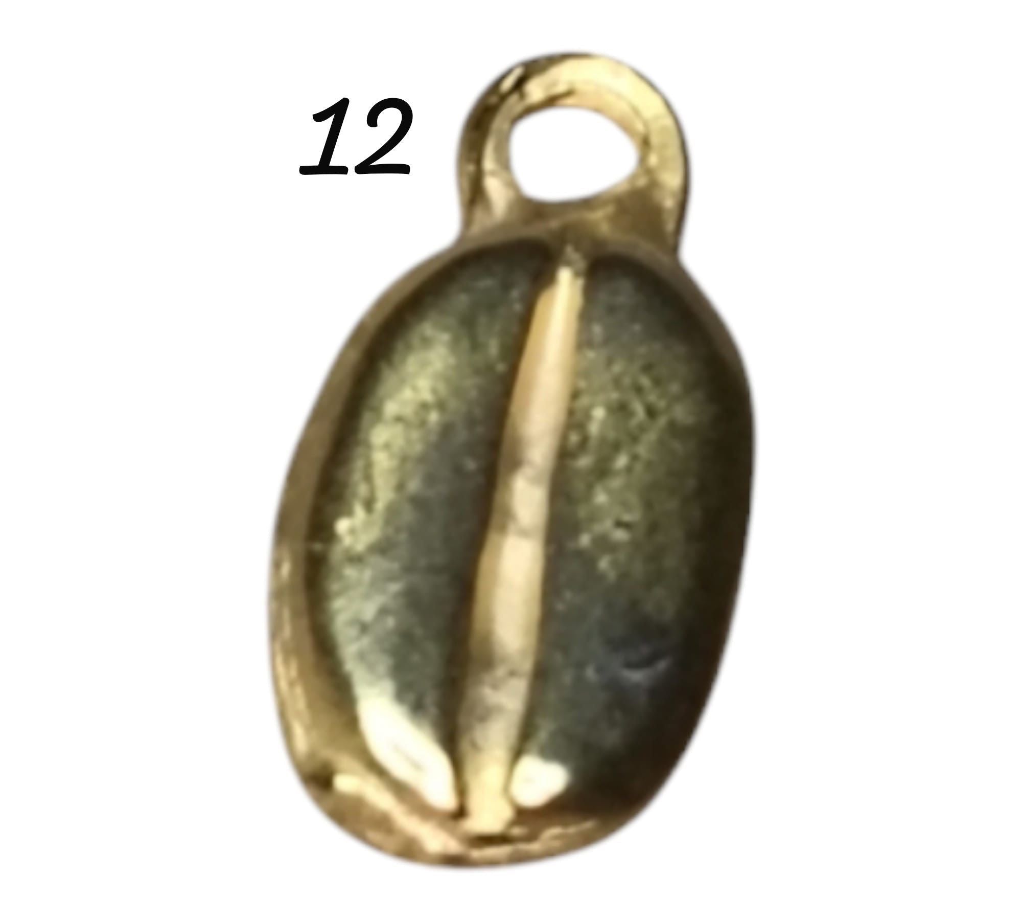 Orecchini rombo mala Bijoux Moda Laura