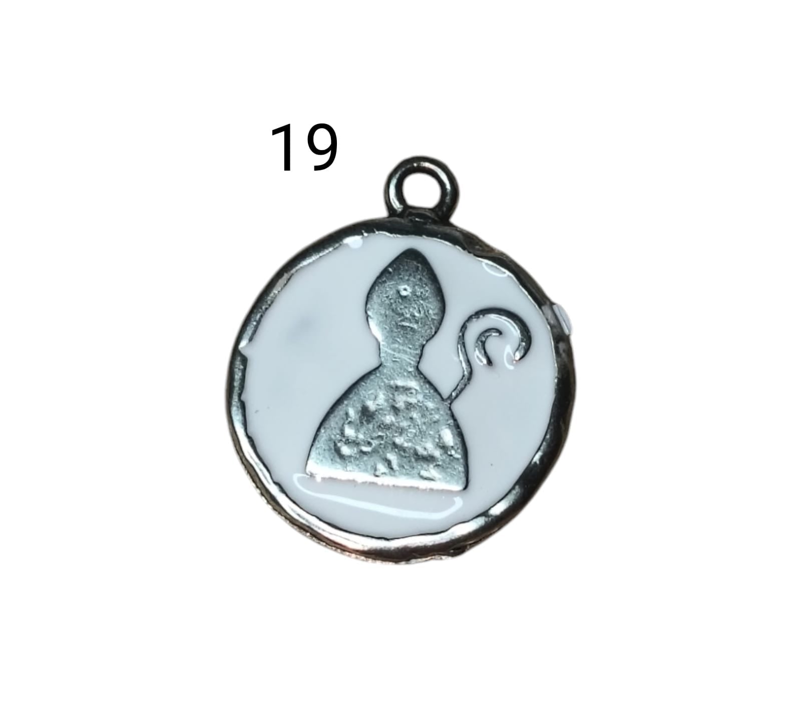 Orecchini rombo mala Bijoux Moda Laura