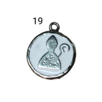 Orecchini rombo mala Bijoux Moda Laura