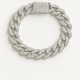 Collana  Diamond bijouxmodaLaura