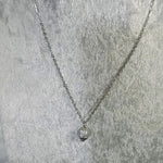 Collana Campanella pavé Bijoux Moda Laura