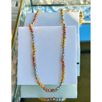 Collana mini milleluci Bijoux Moda Laura