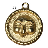 Orecchini rombo mala Bijoux Moda Laura